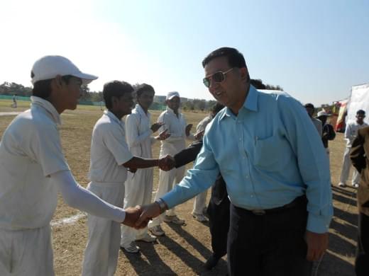 BM College of Management and Research Indore Events photo 5